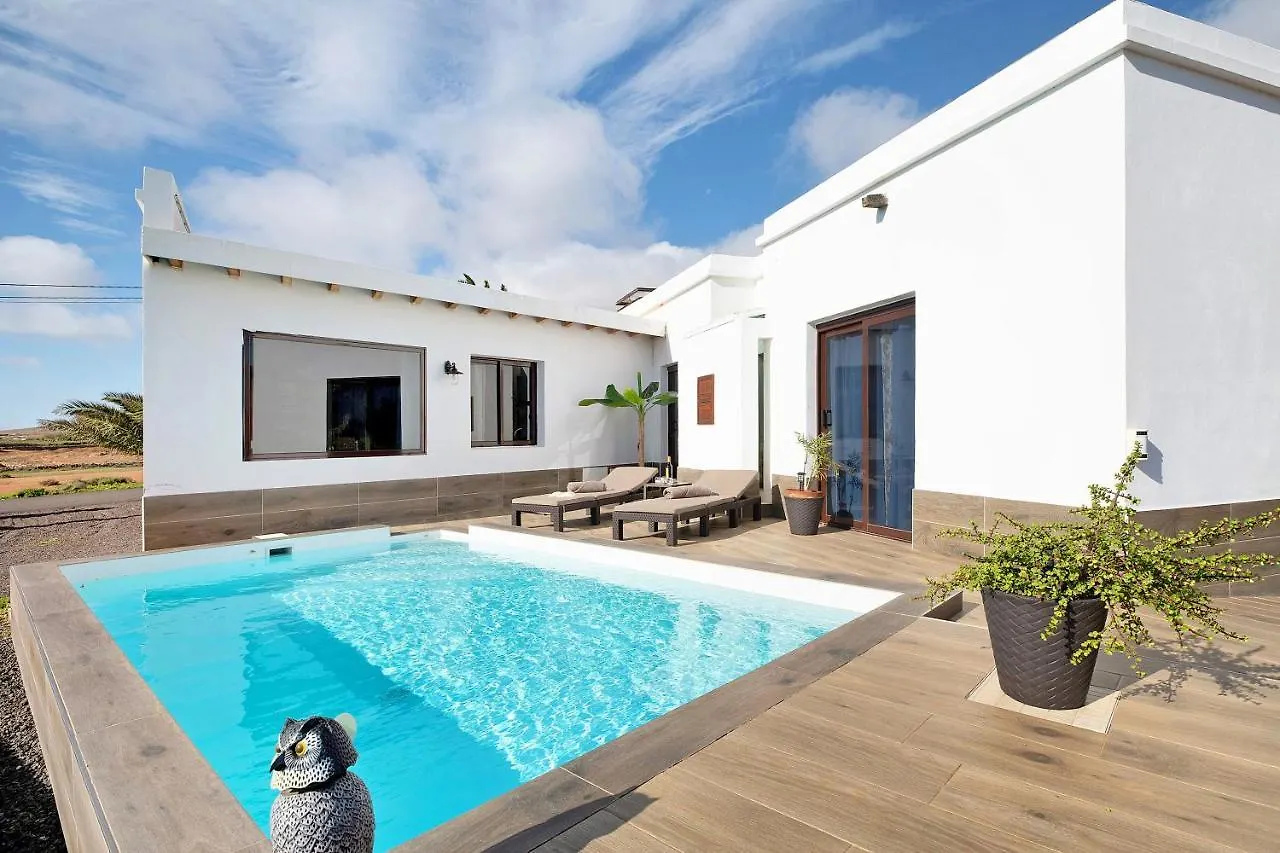 Villa Guenia I Teguise  Spagna