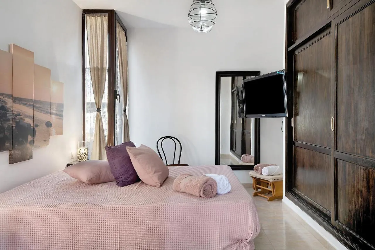Villa Guenia I Teguise  Teguise (Lanzarote)