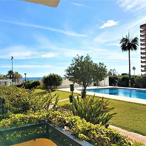 Playa Beachfront , Fuengirola España