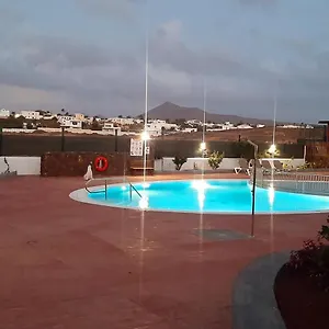  Apartamento Naranjos I