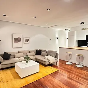 City Central 120M By Sleep In Bilbao , Bilbao España
