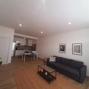 Appartement Costa Ii, Teguise (Lanzarote)