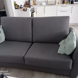 Precioso Con Terraza En Appartamento