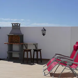  Casa rural Casa El Gallo