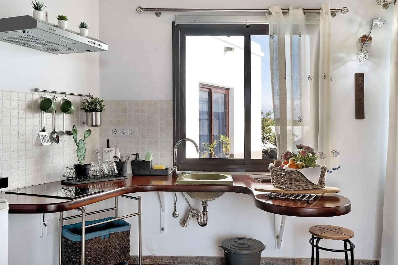 Villa Guenia I Teguise  Сasa de vacaciones Teguise (Lanzarote)