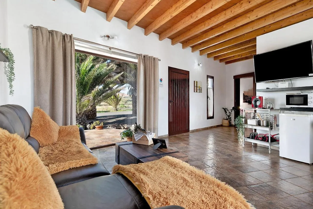 Villa Guenia I Teguise  España