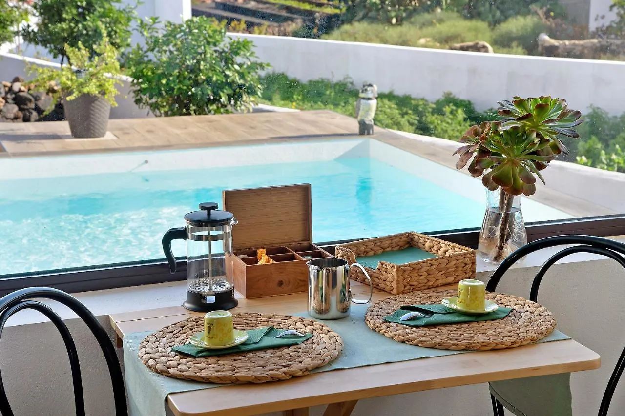 Сasa de vacaciones Villa Guenia I Teguise