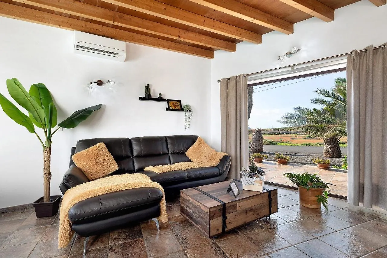 Villa Guenia I Teguise  0*, Teguise (Lanzarote)