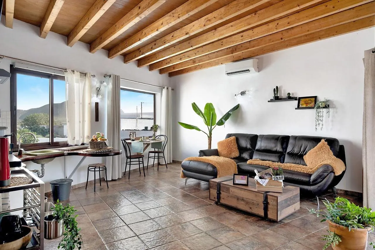 Villa Guenia I Teguise  0*, Teguise (Lanzarote) España