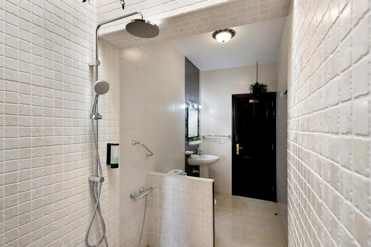 Сasa de vacaciones Villa Guenia I Teguise