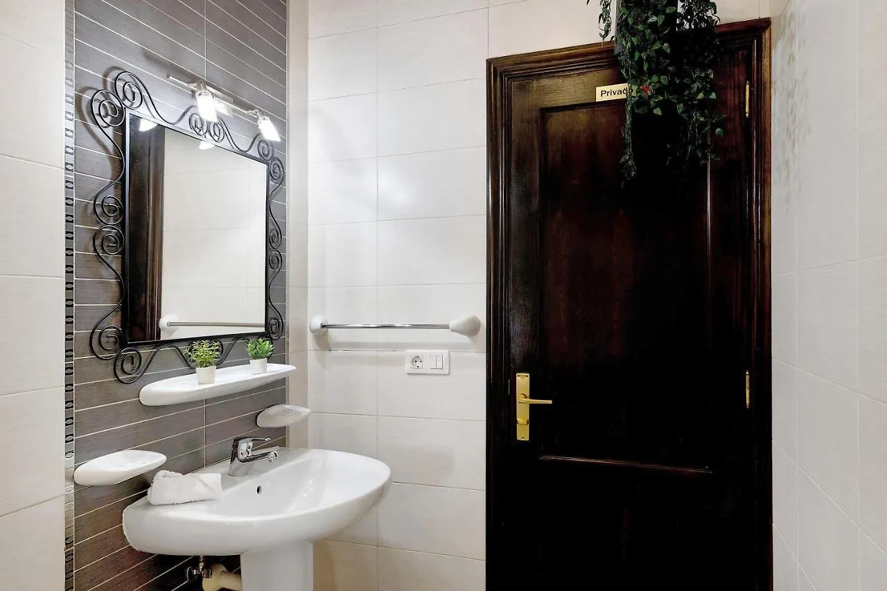 Villa Guenia I Teguise  0*, Teguise (Lanzarote)
