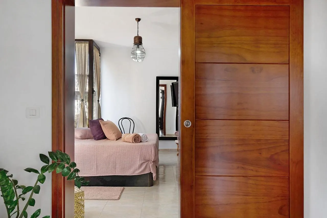Сasa de vacaciones Villa Guenia I Teguise  España