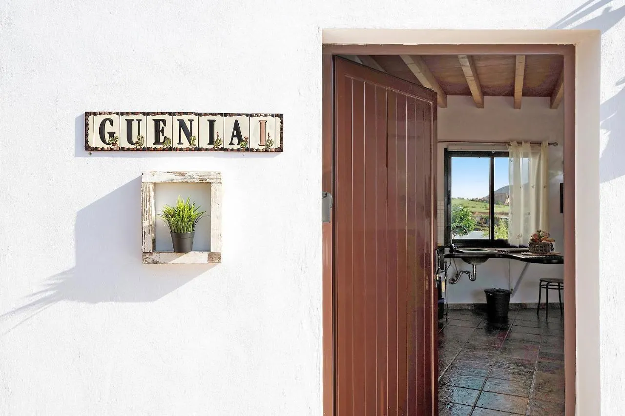 Villa Guenia I Teguise  0*, Teguise (Lanzarote) España